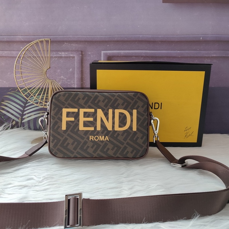 Fendi Handbags 96